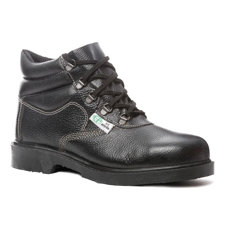 Chaussures de Sécurité Hautes Coverguard...