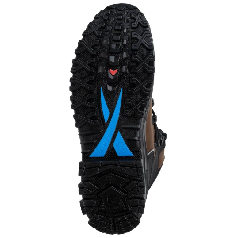 Chaussures de sécurité Coverguard X-Claw S7S FO...