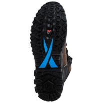 Chaussures de sécurité Coverguard X-Claw S7S FO HI LG SC SR WN AN Hautes 9XCWH70