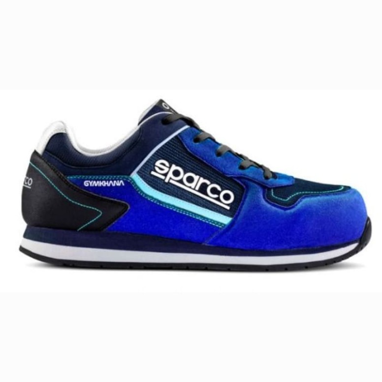 Chaussures de sécurité Sparco New Gymkhana...