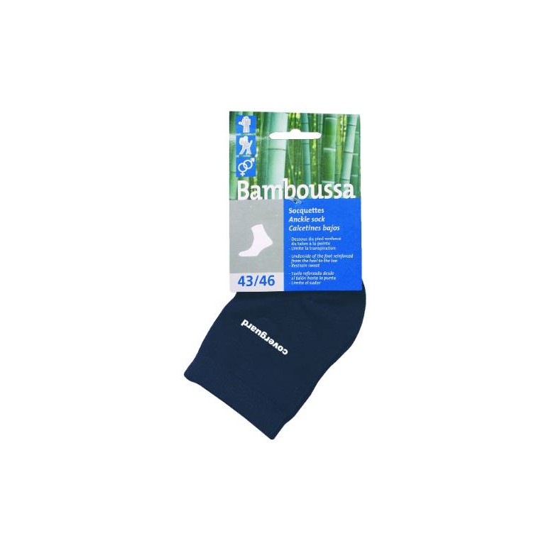 12 Paires - Chaussettes de travail Coverguard...