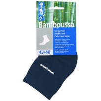 12 Paires - Chaussettes de travail Coverguard Bamboussa Stretch BASG