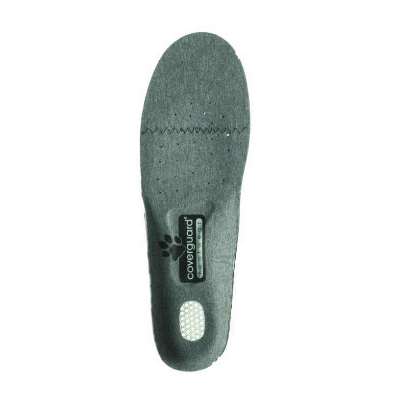 Semelle Coverguard Orthoclase Breath ORTBR