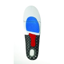 Semelle Coverguard Orthoclase Breath ORTBR