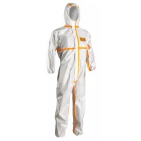 25 Pièces - Combinaison de travail Coverguard Coverchem...
