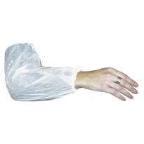 Manchettes de Travail Coverguard Polyethylene Sleeve MO45330