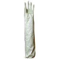 Manchettes de travail Tyvek 500 Sleeve MO45340