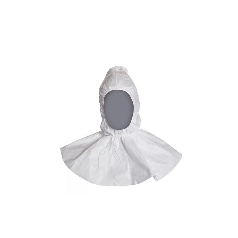 100 pièces - Cagoule de travail Coverguard...