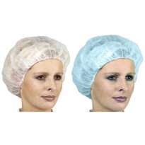 100 pièces – Charlotte de travail jetable Coverguard MO45610
