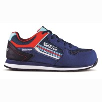 Chaussures de sécurité Sparco New Gymkhana Martini Racing