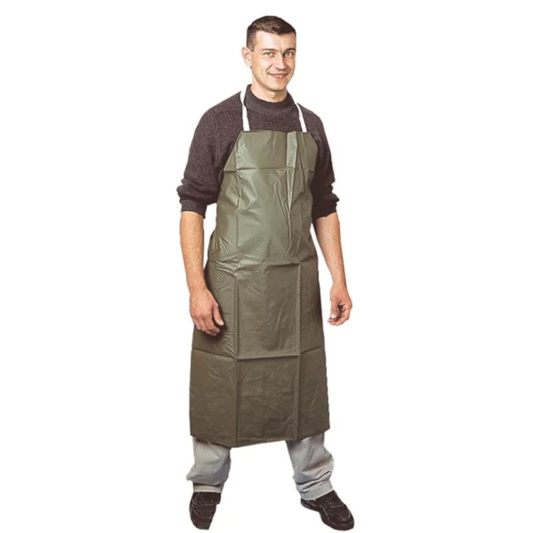 Tablier de Travail Coverguard PVC MO56175