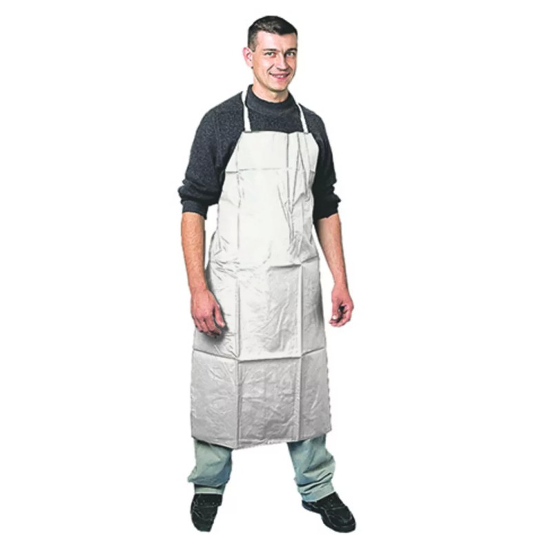 Tablier de Travail Coverguard PVC MO56181
