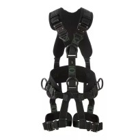 Harnais Antichute Coverguard Albali avec Absorbeur 7ALBA10