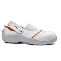 Mocassin de sécurité Base Osmio SB E A FO SRC B0505