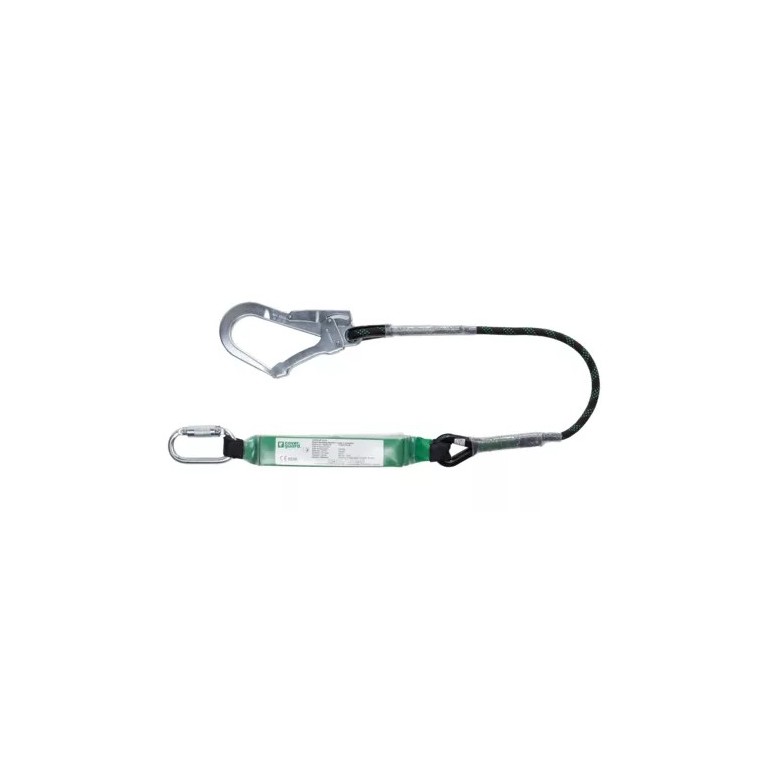 Cordon Coverguard Corylus avec absorbeur 7CORY10