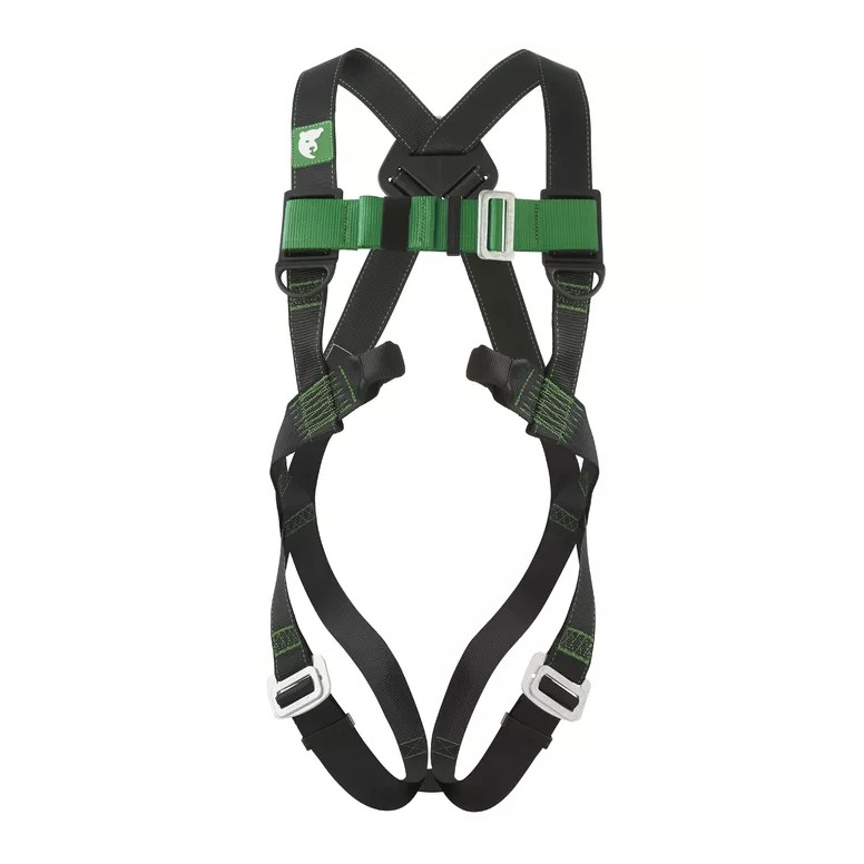 Harnais Coverguard Felis 2 points avec ceinture...