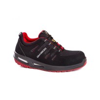 Chaussures de sécurité au travail Giasco Fox S3 SRC ESD 3M453N