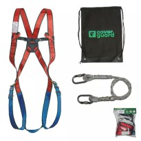 Kit antichute de travail Coverguard Mewp 7MEWP10