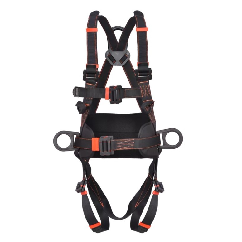 Harnais Coverguard Mintaka 2 Points avec...