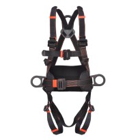 Harnais Coverguard Mintaka 2 Points avec Ceinture 7MINT10