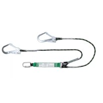 Corde Double Coverguard Olea avec Absorbeur 7OLEA10