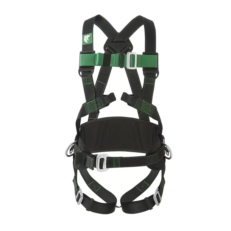 Harnais Coverguard Polaris 2 Points avec...