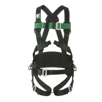 Harnais Coverguard Polaris 2 Points avec Ceinture 7POLA10