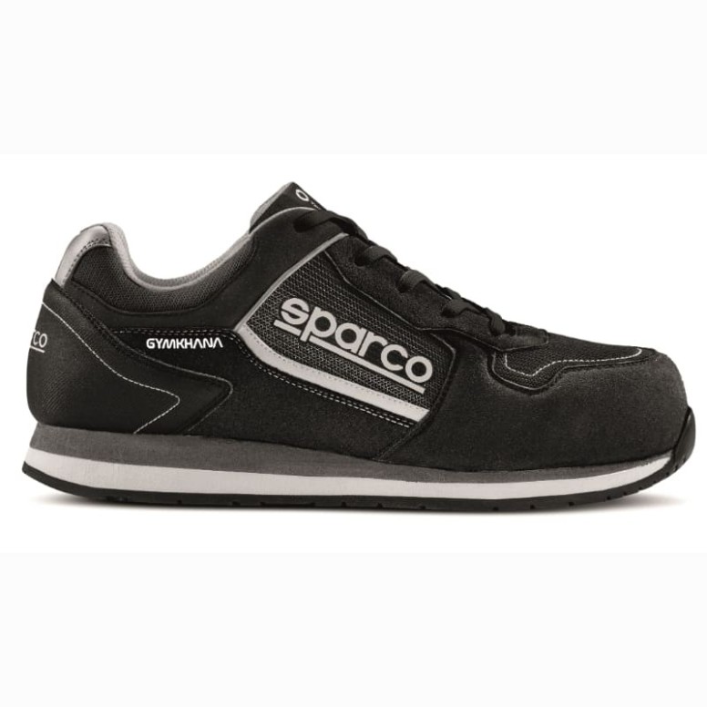 Chaussures de sécurité Sparco New Gymkhana Max...
