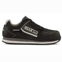 Chaussures de sécurité Sparco New Gymkhana Max S1P SRC Légères Respirantes Antidérapantes