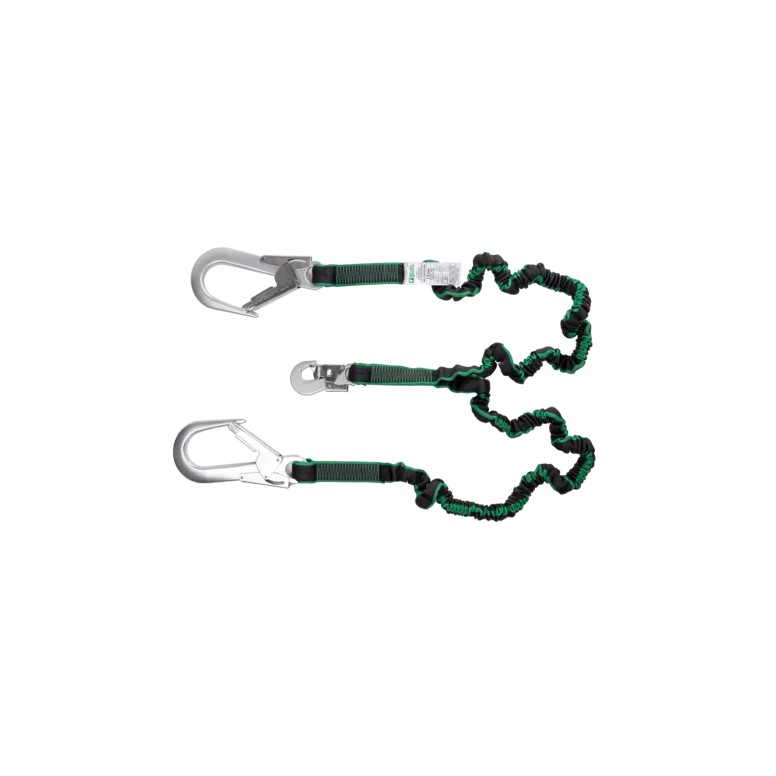 Corde Double Élastique Coverguard Salix avec...