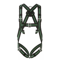 Harnais Coverguard Sirius 2 Points 7SIRI10