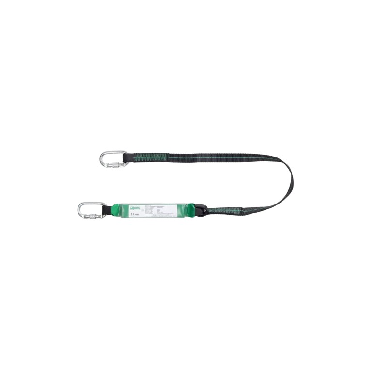 Corde Coverguard Sorbus avec absorbeur 7SORB10