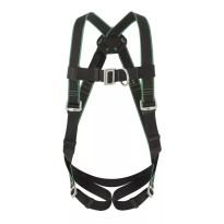 Harnais Coverguard Syrma 2 Points avec ceinture 7SYRM10