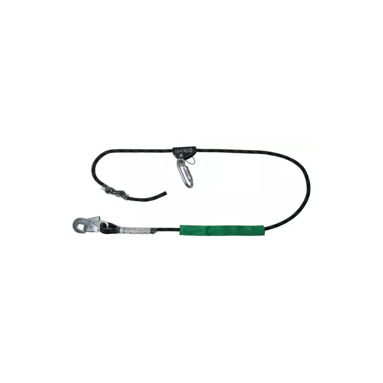 Cordon de sécurité simple Coverguard Vitex 7VITE10
