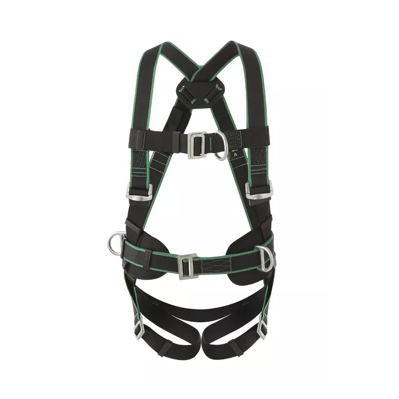 Harnais Coverguard Zosma 2 Points avec Ceinture...