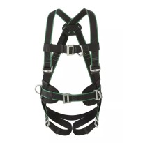 Harnais Coverguard Zosma 2 Points avec Ceinture 7ZOSM10