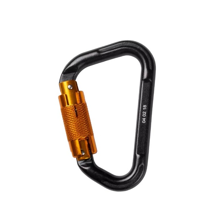 Mousqueton de Travail Coverguard Neteq MO71112