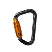 Mousqueton de Travail Coverguard Neteq MO71112