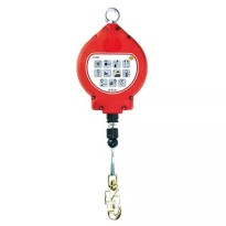 Dispositif de Travail Coverguard Calima Antichute Rétractable MO71482