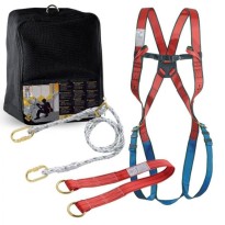 Kit Antichute de Travail Coverguard Toiture MO71620