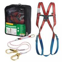 Kit Antichute de Travail Coverguard Echafaudage MO71640