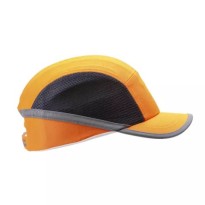 Coque de Protection de Travail Coverguard Shockproof Cap 6CHV160