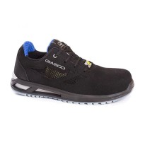 Chaussures de sécurité au travail Giasco FUERTEVENTURA S1P SRC ESD 3H433N