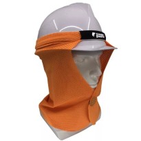 Saharienne de Travail Rafraîchissante Coverguard Cooling Guard 6HCG170
