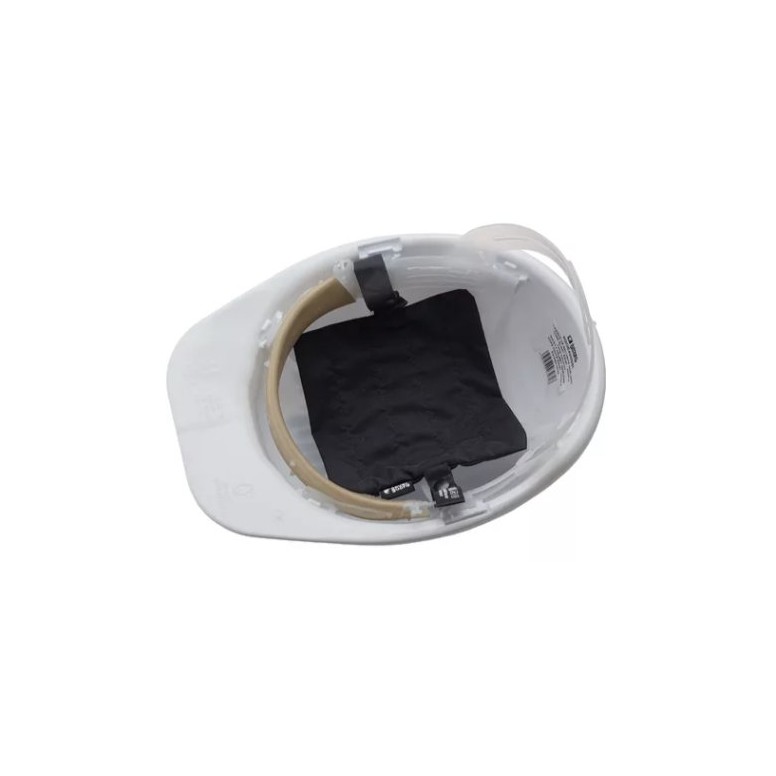 Insert rafraîchissant pour casque de sécurité...