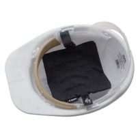 Insert rafraîchissant pour casque de sécurité Coverguard 6HPAD00