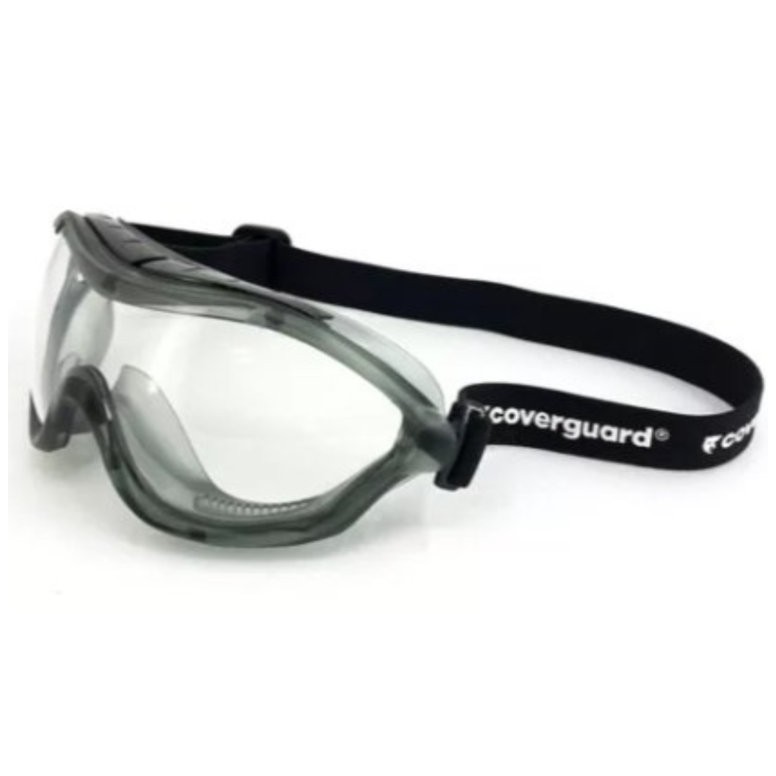 Lunettes-masque de protection Coverguard Leo...