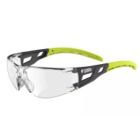 Lunettes de sécurité Coverguard Limelux 6LIMC00