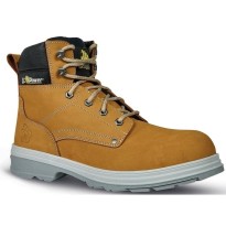 Chaussures de sécurité U-Power Taxi S3 SRC UM10263