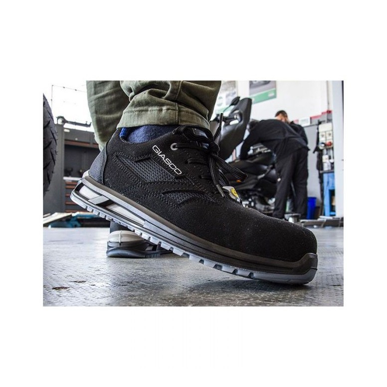 Chaussures de sécurité au travail Giasco...